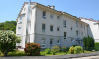Wohnung - 3500, Krems an der Donau - 2-Zmmeri Wohnung mit Terrasse in 3500 Krems