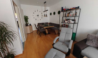 Wohnung - 3500, Krems an der Donau - 3-Zimmer-Wohnung mit Balkon & Loggia in Krems