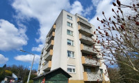Wohnung - 3100, St. Pölten - 2-Zimmer-Wohnung mit Loggia und Aufzug in St. Pölten