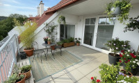 Wohnung - 2340, Mödling - Charmante 4 Zimmerwohnung mit 2 Terrassen in Grünruhelage