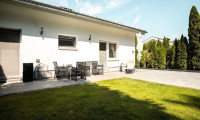 Wohnung - 9020, Klagenfurt am Wörthersee - Maisonette-Penthouse mit schönem Eigengarten und großer Terrasse am Spitalberg