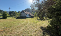 Grundstück - 8130, Frohnleiten - *** Ein Platz für Visionäre – großzügige 3046m² Grundstücksfläche für Bauträger, Individualisten & Investoren mit Weitblick ***