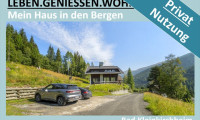 Haus - 9546, Bad Kleinkirchheim - MEIN HAUS IN DEN BERGEN