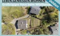 Haus - 9220, Velden am Wörther See - GROßZÜGIGES HAUS BEIM WÖRTHERSEE