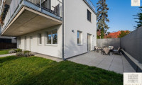 Wohnung - 2544, Leobersdorf - Großzügige Neubau-Wohnung mit privatem Garten und Sonnen-Terrasse