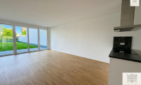 Wohnung - 2544, Leobersdorf - 4-Zimmer FAMILIEN-WOHNUNG mit privatem Garten und Sonnen-Terrasse