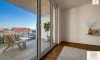 Wohnung - 2544, Leobersdorf - VERMIETETE NEUBAU-WOHNUNG mit wunderschöner Terrasse *** ZENTRUM von LEOBERSDORF ***