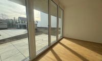 Wohnung - 2544, Leobersdorf - SMARTE Garten-Wohnung I 2-Zimmer I Echtholzparkett I Tischlerküche I ANLAGE-WOHNUNG im ZENTRUM von Leobersdorf