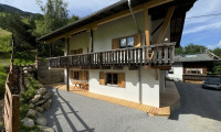 Haus - 6181, Sellrain - Freizeitwohnsitz in den Tiroler Bergen – großzügiges Haus mit 5 Schlafzimmern