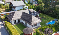 Haus - 3003, Gablitz - Einfamilienhaus auf wunderschönem Grundstück in Gablitz - ein Haus mit Raum für Ihre Visionen
