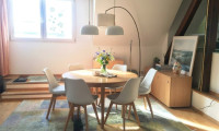 Wohnung - 1140, Wien - Gemütliches 3-Zimmer Loftwohnung im Dachgeschoss perfekt für Künstler, Single, Paare und kleine Familie