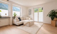 Wohnung - 6292, Finkenberg - Wohnen am Hochsteg | Modernisierte 3-Zimmer-Wohnung mit zwei Balkonen