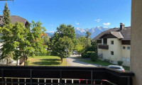 Wohnung - 9232, Rosegg - Wohnjuwel nahe Velden: Frisch modernisierte 3-Zimmer-Wohnung mit Karawankenblick und großem Kellerabteil
