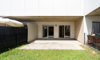 Wohnung - 8501, Lieboch - Charmante 2-Zimmer Wohnung in Lieboch mit Garten, Terrasse & Stellplatz.