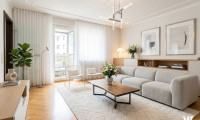 Wohnung - 1200, Wien - Helle 2-Zimmerwohnung in Top-Lage von 1200: Wintergarten | Gepflegter Zustand | 5 Minuten zur U-Bahn