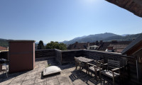 Wohnung - 8700, Leoben - Herzige Dachgeschosswohnung nahe Montanuni Leoben! Jetzt mieten!