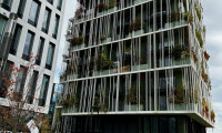 Wohnung - 1020, Wien - STUDIO ZWEI – Exklusives Apartment im Viertel Zwei – Vermietet bis 05/2029