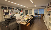 Büro / Praxis - 2201, Hagenbrunn - Helles Büro/Arbeiterquartier 75m² mit Terrasse in Hagenbrunn €900 Miete