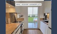 Wohnung - 8010, Graz,03.Bez.:Geidorf - Graz - Geidorf - bezaubernde 3 Zimmerwohnung - Balkon - WG fähig