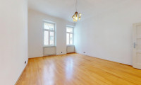 Wohnung - 1060, Wien - Helle Altbauwohnung in Mariahilf | 85 m² | U-Bahn-Nähe