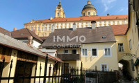 Wohnung - 3390, Melk - 85m² Wohnung mit Altbauflair im Herzen der Stadt Melk