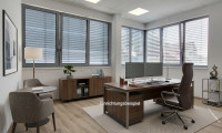 Halle / Lager / Produktion - 8073, Feldkirchen bei Graz - ! AKTION PROVISIONSFREI ! 1A Lage. Moderne, barrierefreie Gewerbefläche (152 m²) im Süden von Graz – Ideal für Praxis, Büro oder Kanzlei