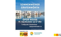 Haus - 3484, Grafenwörth - Mein Haus am See. Sonnenweiher Grafenwörth.