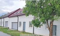 Wohnung - 2440, Moosbrunn - DOPPELHAUSHÄLFTE - eine WOHNUNG mit Innenhofterrasse