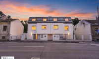 Haus - 1230, Wien - Stilvoll wohnen, großzügig leben – Doppelhaushälfte mit Garten & Terrassen