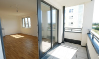 Wohnung - 1210, Wien - 1,5-Zimmer-Wohnung mit Balkon | optimaler Grundriss | Am Park