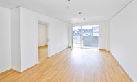 Wohnung - 1090, Wien - SOPHIE – Zuhause im Alsergrund – 2-Zimmer-Wohnung mit Balkon | Vermietet bis 02/2030