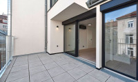 Wohnung - 1050, Wien,Margareten - Krongasse! Exklusive Erstbezug DG-Terrassenwohnung auf liebevoll saniertem Altbauhaus - Top14