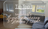 Wohnung - 3160, Traisen - BESTES Preis-Leistungsverhältnis ! Schicke 5 Zimmer Wohnung