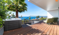 Haus - 90000, Funchal - YES - NEU: EXKLUSIVES FERIENHAUS IN BESTLAGE AUF DER SONNENINSEL MADEIRA