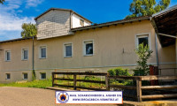 Haus - 3370, Ybbs an der Donau - Mehrfamilienhaus plus Wehr in 3370 Ybbs, sanierungsbedürftig, ideal für Ihr Projekt um € 285.000!
