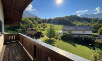 Wohnung - 5084, Großgmain - Großzügiges Wohnen mit Ausblick ins Grüne - Großgmain