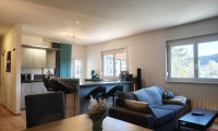 Wohnung - 9800, Spittal an der Drau - Helle 3-Zimmer-Wohnung in Zentrumsnähe von Spittal – Balkon, Gartenanteil, Parkplatz & großer Keller