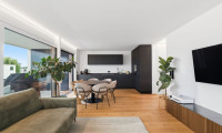 Wohnung - 6971, Hard - Moderne 3-Zimmer Dachgeschoßwohnung mit Terrasse und Tiefgarage