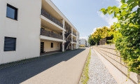 Wohnung - 8402, Werndorf - Graz-Umgebung: Stilvoll, sonnig & ruhig gelegen - Wohntraum mit Weitblick!
