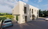 Wohnung - 52212, Fažana - Charmante 2-Zi-Ferienwohnung mit Garten & Stellplatz in Fažana, Kroatien – €248.000