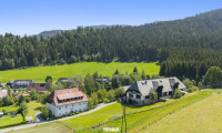Freizeitimmobilie gewerblich - 8813, Sankt Lambrecht - Gut Trattenhof in St. Lambrecht