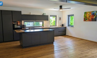 Haus - 5340, Sankt Gilgen - Neuwertiges Traumhaus in St. Wolfgang: 5 Zimmer, Garten, Garage, top Ausstattung zum Kauf!