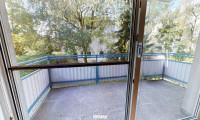 Wohnung - 1180, Wien,Währing - Balkon-Wohnung nahe Türkenschanzpark und Hugo-Wolf-Park