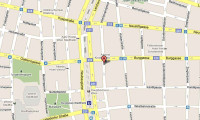 Immobilie - 1070, Wien - Motorrad-Abstellplatz - Kaiserstraße!