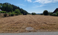 Grundstück - 8282, Dietersdorf bei Fürstenfeld - Großzügiges Baugrundstück in der Golf- und Thermenregion Dietersdorf bei Bad Loipersdorf
