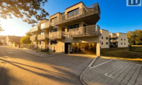 Wohnung - 2544, Leobersdorf - Stilvolle 2-Zi Dachgeschoß-Wohnung mit 2 Balkonen & Garage in Leobersdorf, 67m²