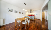 Wohnung - 1050, Wien - ***4-Zimmer-Neubauwohnung mit Terrasse & Garten, Stellplatzoption & Top Anbindung in die City***