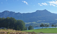 Haus - 5310, Mondsee - Architektur trifft Panorama – Neubauvillen am Mondsee - unglaublich schön!