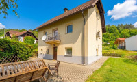 Haus - 9201, Klagenfurt am Wörthersee - Klein, aber mein: Wohlfühlhaus im Grünen bei Krumpendorf am Wörthersee