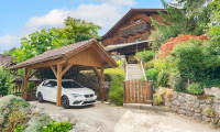 Haus - 4407, Steyr - Vielseitiges Doppelhaus mit großzügigem Raumangebot und außergewöhnlichem Nutzungspotenzial in Steyr